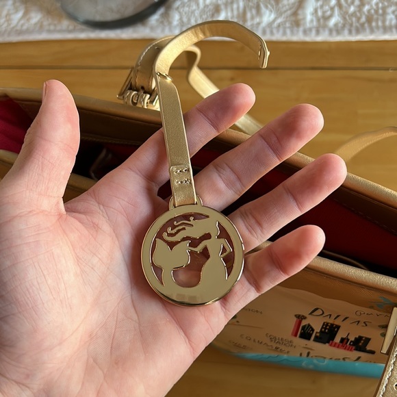 COPY - *BRAND NEW* Spartina 449 Texas Tote - Picture 4 of 8